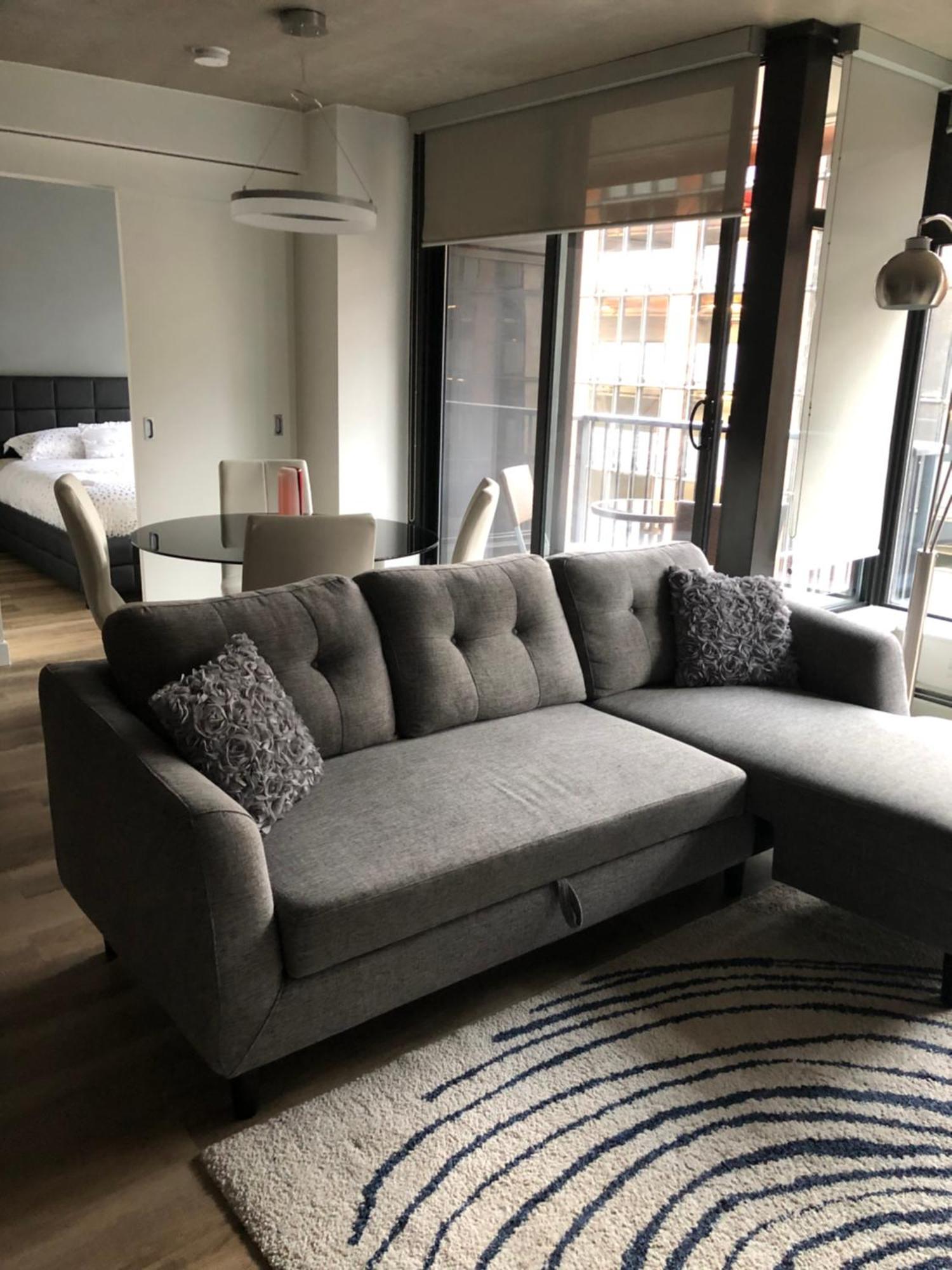 דירות וונקובר Downtown Luxe מראה חיצוני תמונה